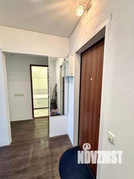 1-к квартира, на длительный срок, 38м2, 6/10 этаж