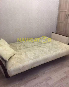 1-к квартира, на длительный срок, 40м2, 6/6 этаж