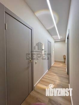 3-к квартира, на длительный срок, 68м2, 3/8 этаж