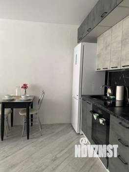 1-к квартира, посуточно, 24м2, 1/1 этаж