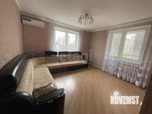 2-к квартира, на длительный срок, 64м2, 6/26 этаж