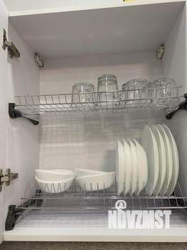 1-к квартира, посуточно, 23м2, 1/1 этаж