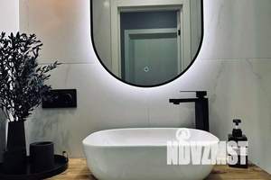 3-к квартира, посуточно, 63м2, 9/20 этаж