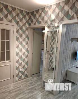 1-к квартира, на длительный срок, 42м2, 10/15 этаж