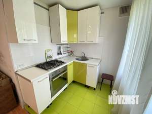3-к квартира, на длительный срок, 60м2, 5/5 этаж