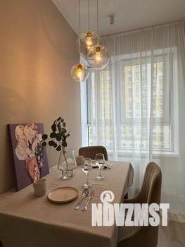 1-к квартира, посуточно, 31м2, 1/1 этаж