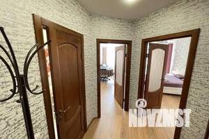 1-к квартира, посуточно, 42м2, 2/20 этаж