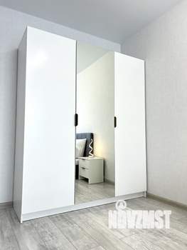 2-к квартира, посуточно, 44м2, 3/6 этаж