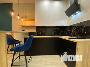 1-к квартира, посуточно, 27м2, 1/1 этаж