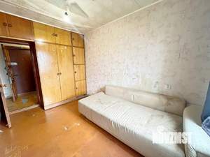 2-к квартира, на длительный срок, 45м2, 5/9 этаж