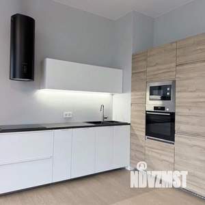 3-к квартира, на длительный срок, 110м2, 7/23 этаж