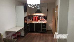 2-к квартира, на длительный срок, 44м2, 10/26 этаж