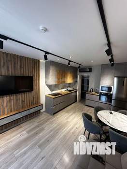 3-к квартира, на длительный срок, 70м2, 3/21 этаж