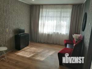 1-к квартира, посуточно, 33м2, 1/5 этаж