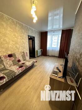 2-к квартира, посуточно, 42м2, 1/5 этаж