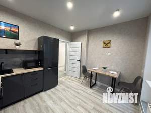 1-к квартира, посуточно, 50м2, 13/18 этаж