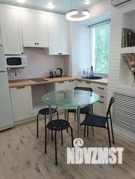 2-к квартира, посуточно, 35м2, 1/1 этаж