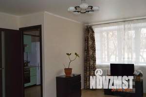 2-к квартира, посуточно, 45м2, 2/5 этаж