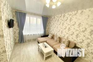 2-к квартира, посуточно, 68м2, 21/26 этаж