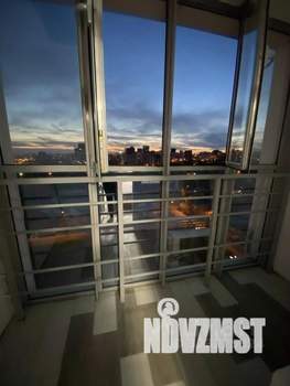 1-к квартира, посуточно, 23м2, 1/1 этаж