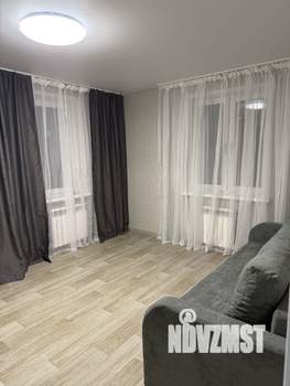 1-к квартира, на длительный срок, 37м2, 8/27 этаж