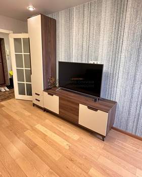 1-к квартира, на длительный срок, 40м2, 6/11 этаж