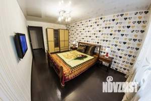 2-к квартира, посуточно, 60м2, 7/14 этаж
