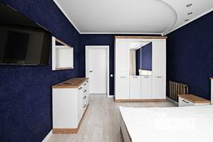 3-к квартира, на длительный срок, 124м2, 4/13 этаж