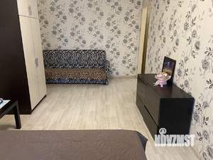 1-к квартира, посуточно, 31м2, 3/5 этаж