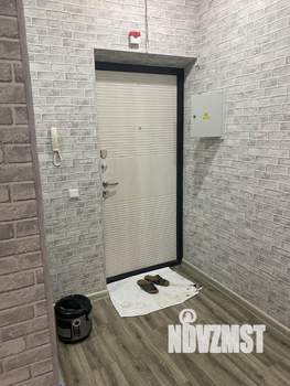 1-к квартира, на длительный срок, 45м2, 6/25 этаж