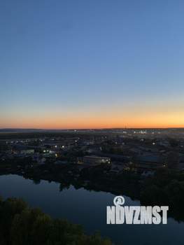 Студия квартира, на длительный срок, 25м2, 20/22 этаж