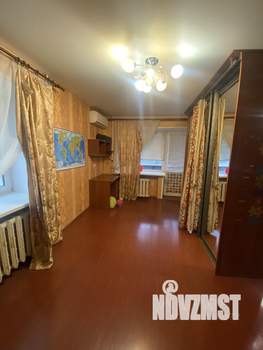 1-к квартира, на длительный срок, 30м2, 3/5 этаж