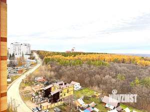 1-к квартира, на длительный срок, 40м2, 14/15 этаж