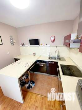 1-к квартира, на длительный срок, 40м2, 12/14 этаж