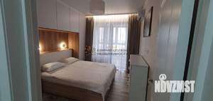 2-к квартира, на длительный срок, 46м2, 11/25 этаж