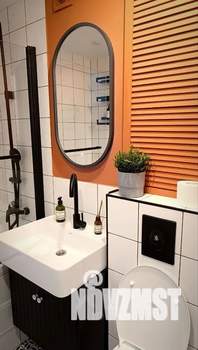 3-к квартира, посуточно, 60м2, 3/5 этаж