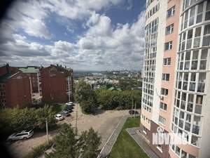 1-к квартира, на длительный срок, 24м2, 5/9 этаж