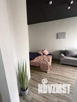 1-к квартира, посуточно, 40м2, 7/28 этаж