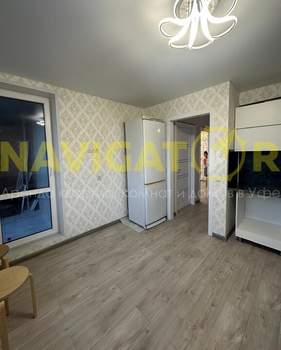 2-к квартира, на длительный срок, 44м2, 10/22 этаж