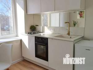 1-к квартира, посуточно, 30м2, 5/5 этаж