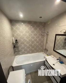 1-к квартира, на длительный срок, 45м2, 9/9 этаж