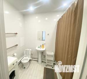 1-к квартира, посуточно, 38м2, 15/15 этаж