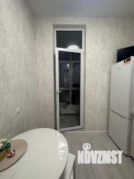 1-к квартира, на длительный срок, 40м2, 17/21 этаж