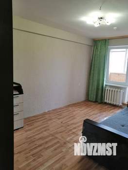 1-к квартира, на длительный срок, 35м2, 8/18 этаж