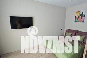 1-к квартира, посуточно, 25м2, 15/27 этаж