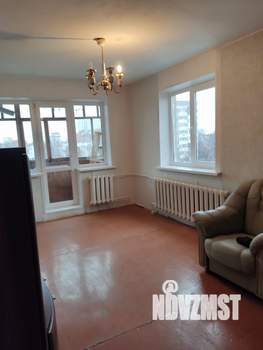 2-к квартира, на длительный срок, 43м2, 5/5 этаж