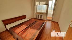 3-к квартира, на длительный срок, 62м2, 6/17 этаж