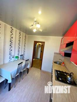 1-к квартира, на длительный срок, 35м2, 7/12 этаж