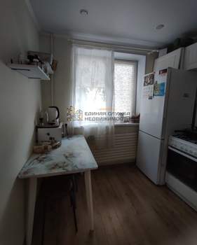 3-к квартира, на длительный срок, 57м2, 1/5 этаж