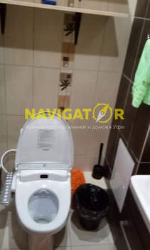 1-к квартира, на длительный срок, 70м2, 5/6 этаж